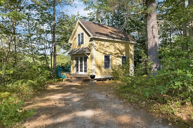 408 Governor Wentworth Hwy unit 44, Wolfeboro, NH 03894 - photo 3