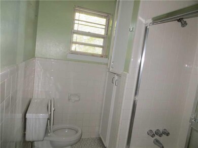 Bathroom.