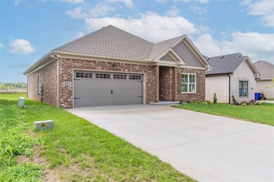 823 Mcintyre St unit Lot 172, Bowling Green, KY 42101 - photo 3