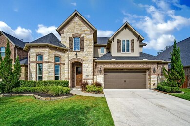 31414 Falling Cedar Ct, Spring, TX 77386 - photo 4