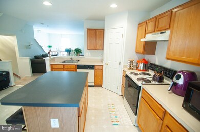 4162 Brown Bark Cir, Randallstown, MD 21133 - photo 7