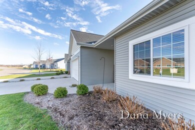 1094 Countryair Dr unit 2, Wayland, MI 49348 - photo 2