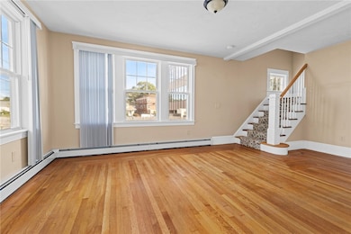 12 Stevens Rd, Cranston, RI 02910 - photo 4