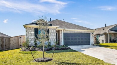 446 Jewett Meadow Dr, Magnolia, TX 77354 - photo 2