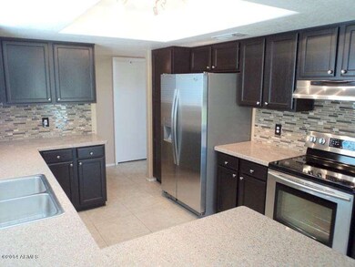 Awesome Kitchen