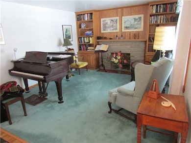 Living Room.