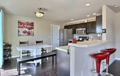 1167 Swan Loop, Dupont, WA 98327 - photo 6