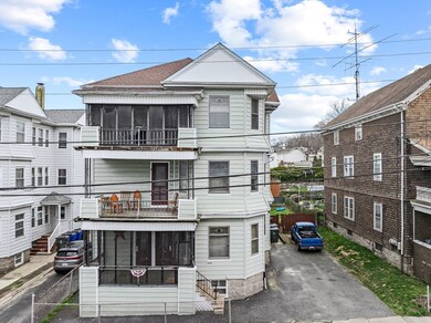 30 Albion St, Fall River, MA 02723 - photo 3