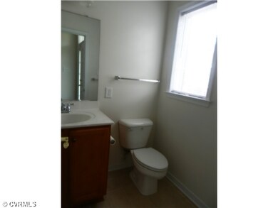 Bathroom - First Floor Powder Room