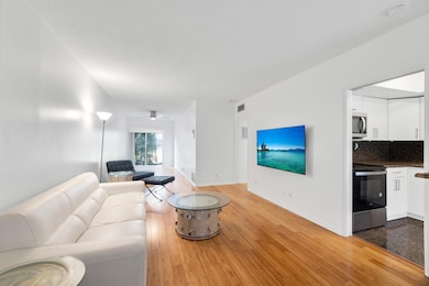 Village by the Sea Condominium unit 104, Pompano Beach, FL 33062 - photo 6