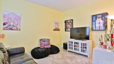 Den is currently used as a play room and guest roo