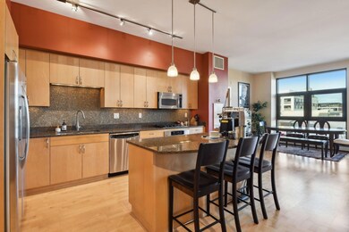 401 N 2nd St unit 423, Minneapolis, MN 55401 - photo 6