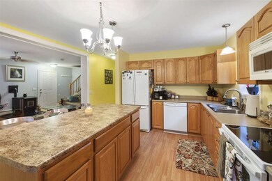 19 Andover Dr, Center Barnstead, NH 03225 - photo 6