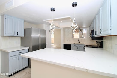 513 E Kristal Way, Phoenix, AZ 85024 - photo 3