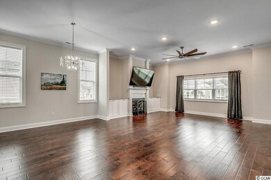 350 Harbour View Dr, Myrtle Beach, SC 29579 - photo 3