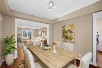 Virtual Staging