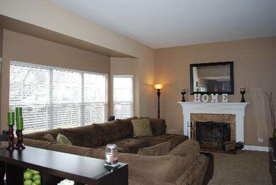 1391 Fox Hill Ct, North Aurora, IL 60542 - photo 5