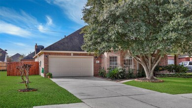 514 Starkstone Ct, Spring, TX 77386 - photo 2