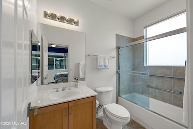 Guest House Bathroom