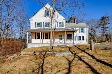 2 Old Mast Landing Rd, Freeport, ME 04032 - photo 3