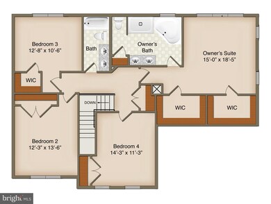 45269 Pinetta Point Ln, California, MD 20619 - photo 3