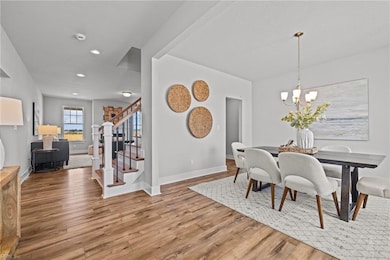 MM Cedarvilee (Lee Phase 25) Ct, Chesapeake, VA 23322 - photo 3