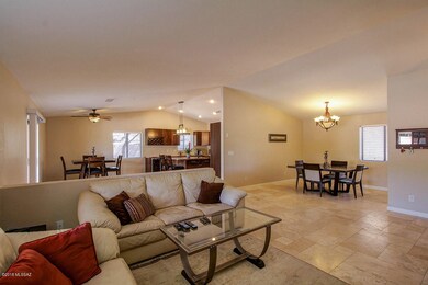 4901 N Boyd Lane Tucson AZ 85750