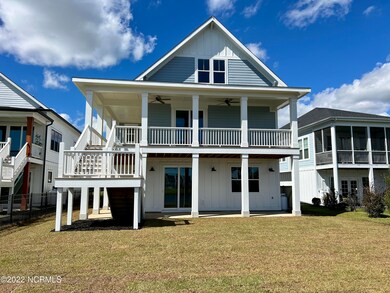 449 Summerhouse, Holly Ridge, NC 28445 - photo 2