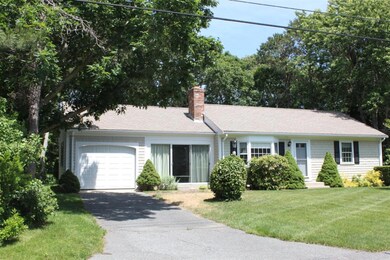 114 Clear Brook Rd, West Yarmouth, MA 02673 - photo 2