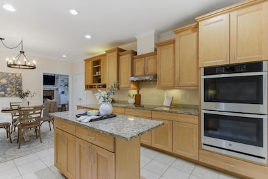 971 Rolling Oaks Ln, Collierville, TN 38017 - photo 7