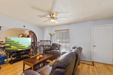 1806 Ron Cerrudo St, El Paso, TX 79936 - photo 6