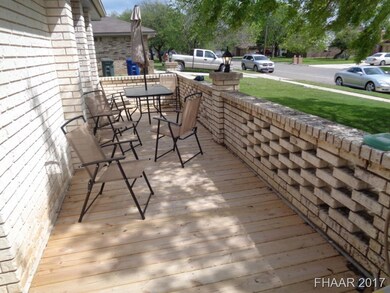 3008 Veterans Ave, Copperas Cove, TX 76522 - photo 3