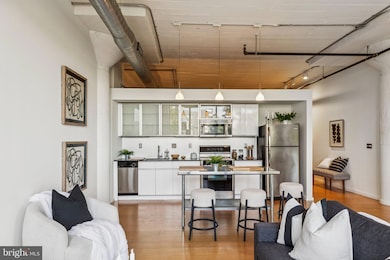 Memphis Flats unit 211, Philadelphia, PA 19125 - photo 6