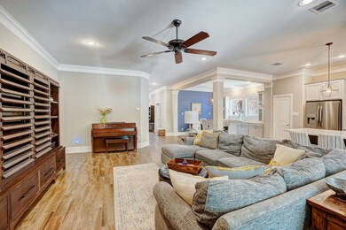 31220 New Forest Park Ln, Spring, TX 77386 - photo 6