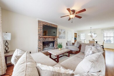 Living Room!