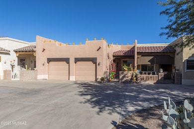 127 Calle Frida Kahlo, Tubac, AZ 85646 - photo 2