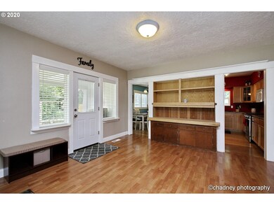 Entrance/Foyer