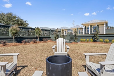 Sitting Area