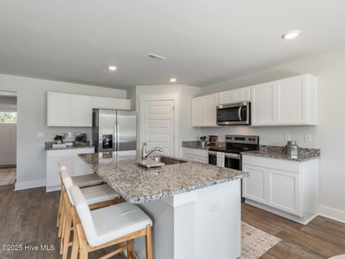 1139 Hogfish Trail unit Lot 79, Winnabow, NC 28479 - photo 7