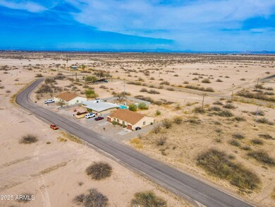 4205 N Montezuma Dr, Unit B, Eloy, AZ 85