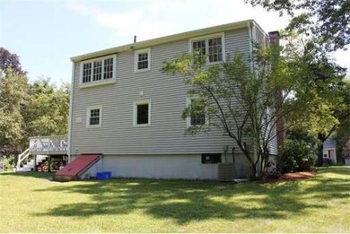 54 Anthony Rd, Franklin, MA 02038 - photo 2