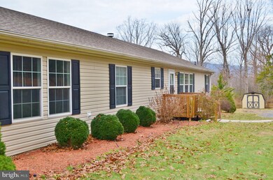 55 Big Oak Ln, Maurertown, VA 22644 - photo 5
