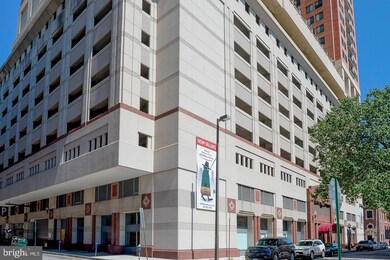 414 Water St unit 2611, Baltimore, MD 21202 - photo 3