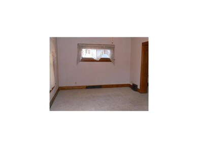 Front Exterior. living area