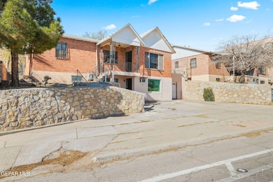1203 Alabama St, El Paso, TX 79930 - photo 2