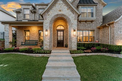 900 Winding Ridge Trail, Southlake, TX 76092 - photo 3