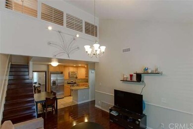 Custom shutters and upgraded kitchen