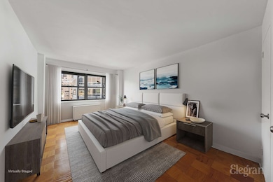 The Hawthorne unit 10F, New York, NY 10022 - photo 4