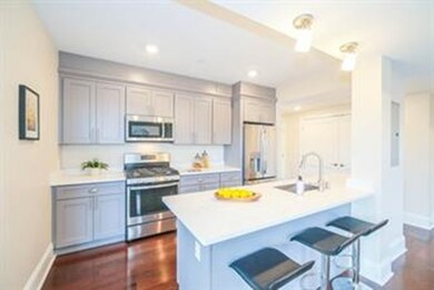 18 Johnson Ave unit 12, Quincy, MA 02169 - photo 5