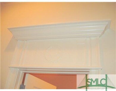Other. Detail of molding